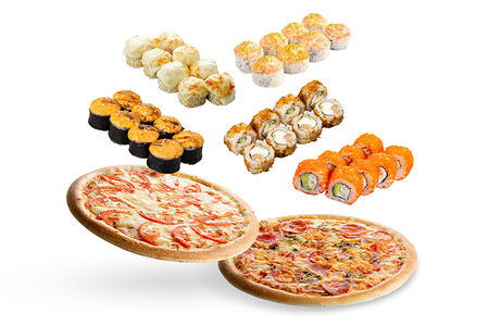 Набор Пир на весь мир