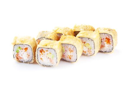 Горячий ролл Кайсен хот