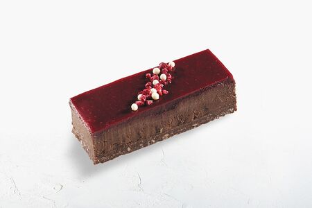 Десерт аль чоколатто э чильеджи