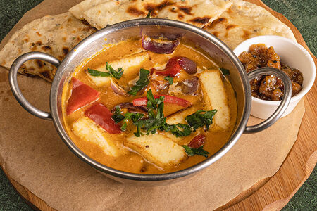 Панир Кархай