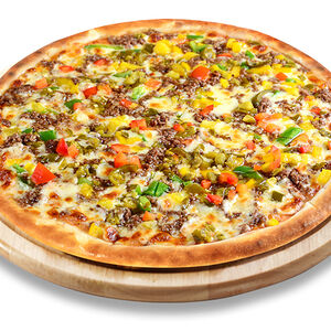 Мексиканская (30 cм)