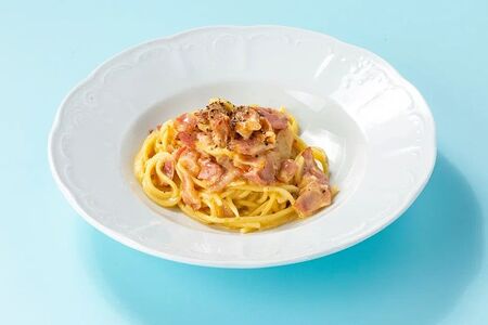 Паста Карбонара