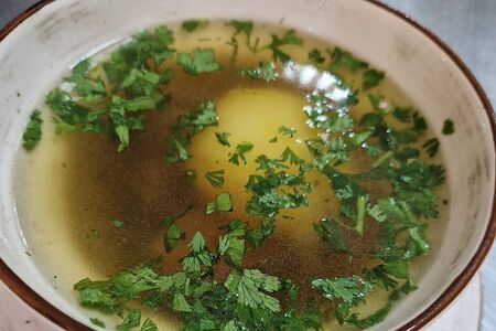 Хашлама по-кахетински