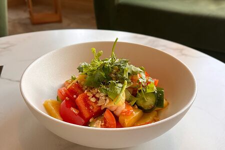 Гой Га Кай Бап