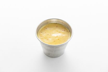 Цитрусовый карри