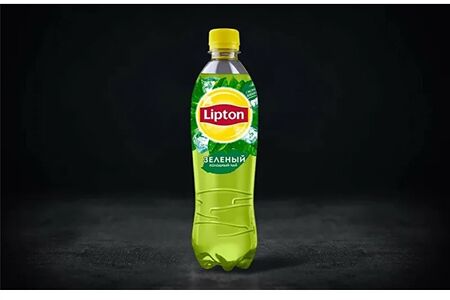 Чай Липтон зеленый