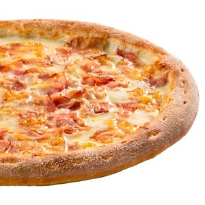 Пицца Карбонара