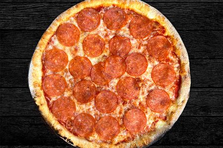 Пицца Пепперони 