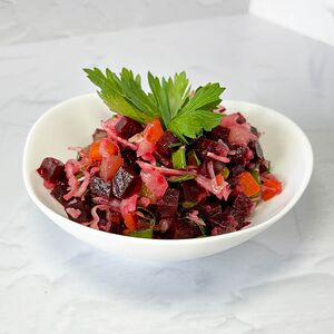 Салат Винегрет