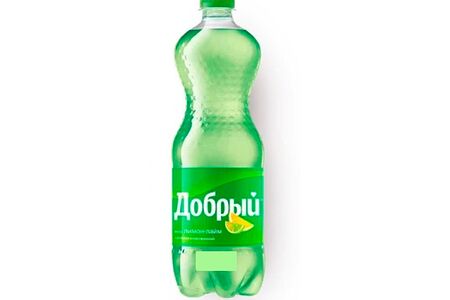 Добрый Лимон