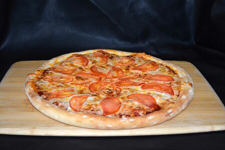 Маргарита мини