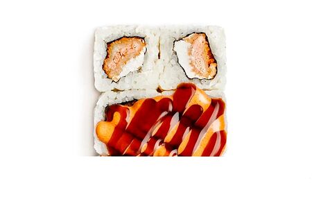 Лососик спайси