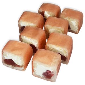 Зачётный тунец 