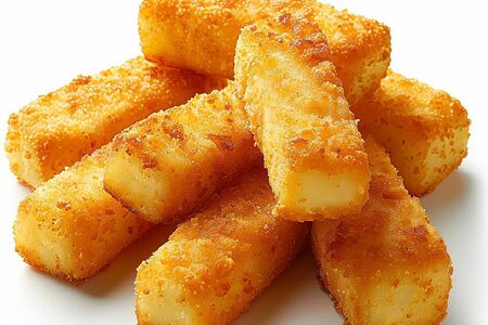 Сырные палочки