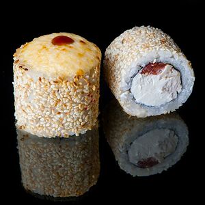 Новаторе - ролл