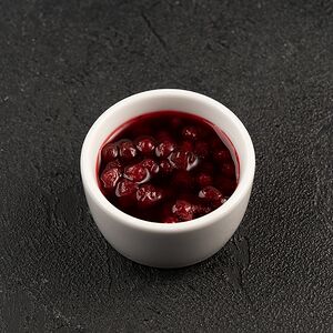 Соус Брусничный