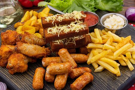 Набор Мясной