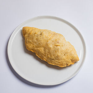 Ֆրիտտա պիցցա