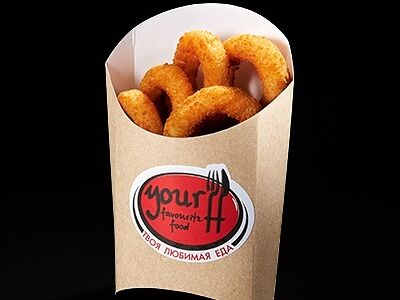 Кольца кальмара (9 шт.)