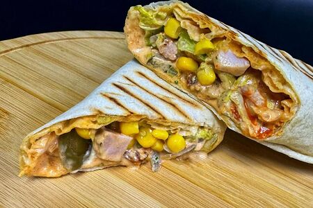 Мексиканская