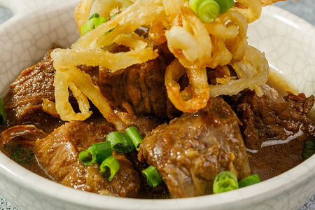 Гюнику но никоми