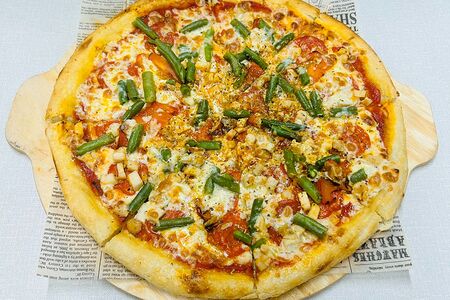 Пицца Арома