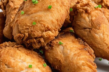 Курица гриль (дополнительная порция для шаурмы) 