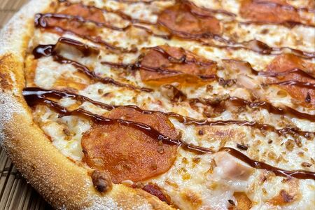 Да Винчи средняя