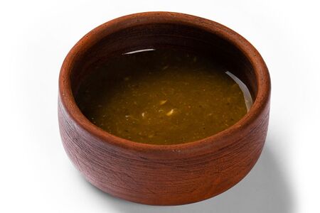 Соус Ткемали