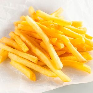 Картошка фри