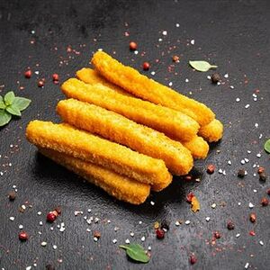 Рыбные палочки