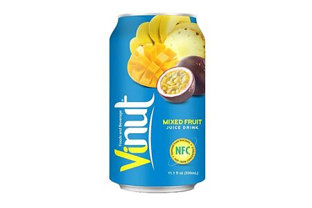 Vinut мультифрукт