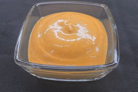 Спайси-соус