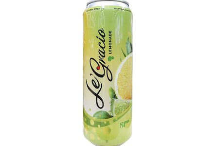 Gracio Lemonade