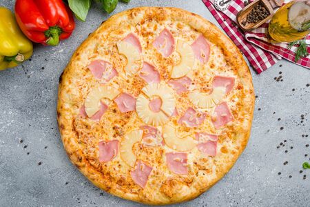 Пицца Гавайская