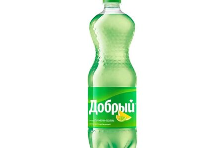 Добрый Лимон-лайм L