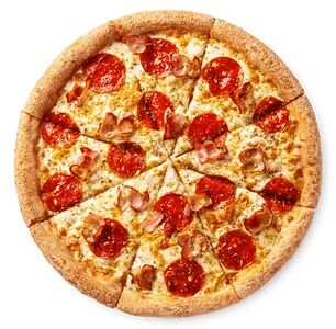 Пицца Эрон дон-дон