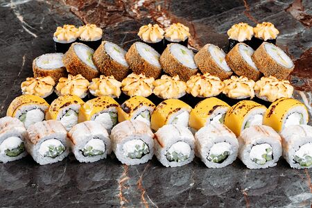 Набор Окинава