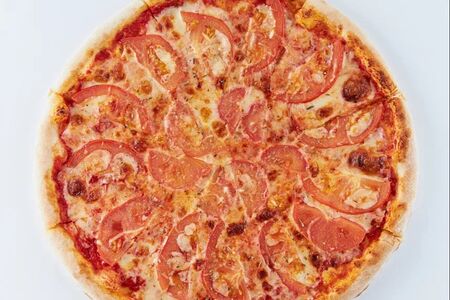 Пицца Маргарита