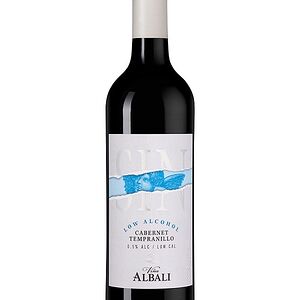 Напиток безалкогольный Vina Albali Cabernet Tempranillo