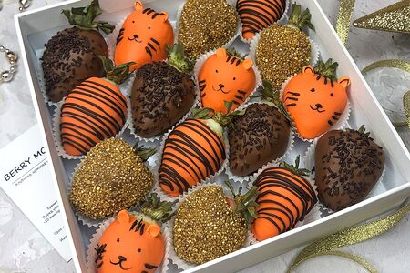 Набор Тигрята