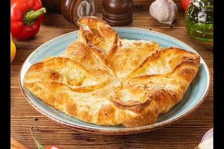 Хачапури Пеновани