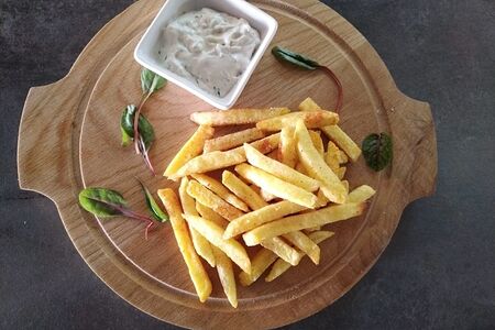 Картофель фри