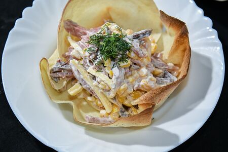 Мужской каприз