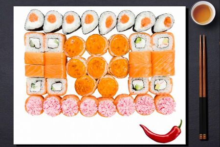 Сет Филадельфия