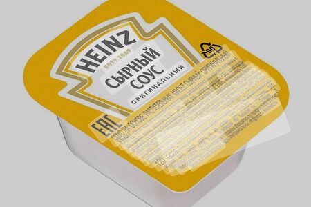 Соус Heinz Сырный