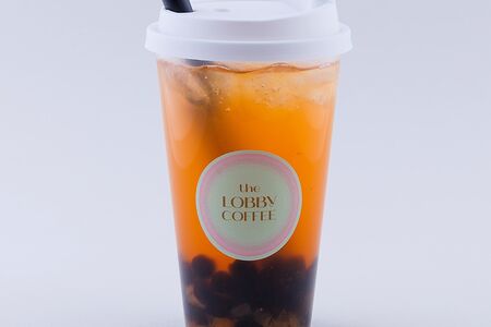 Babble Tea Тропический