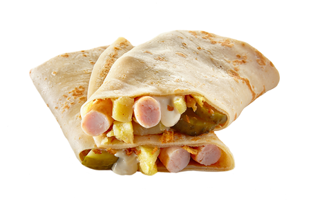 Блин Сытый бюргер