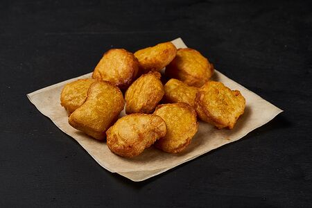 Наггетсы большие