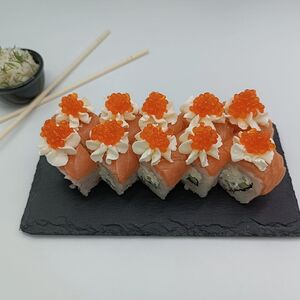 Ролл Филадельфия люкс